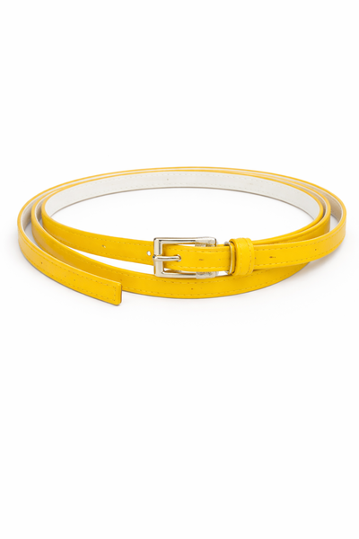 CINTURÓN VARIAS VUELTAS X UNIDAD