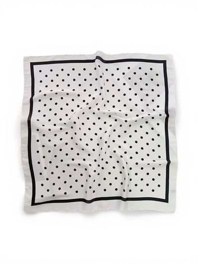 PAÑUELO MEDIANO DE RASO 70X70 X UNIDAD