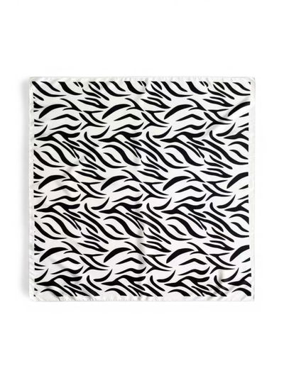 PAÑUELO MEDIANO DE RASO 70X70 X UNIDAD