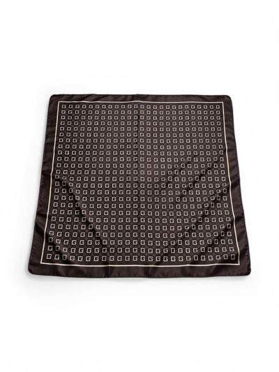 PAÑUELO GRANDE DE RASO 90X90 X UNIDAD