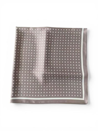 PAÑUELO GRANDE DE RASO 90X90 X UNIDAD