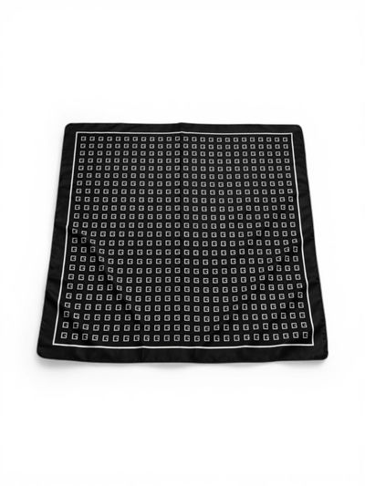 PAÑUELO GRANDE DE RASO 90X90 X UNIDAD