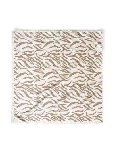 PAÑUELO MEDIANO DE RASO 70X70 X UNIDAD