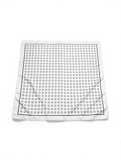 PAÑUELO GRANDE DE RASO 90X90 X UNIDAD