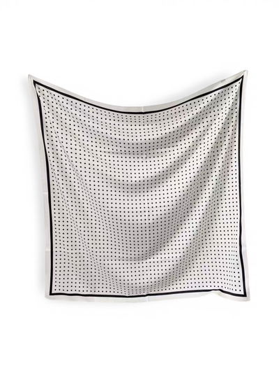 PAÑUELO GRANDE DE RASO 90X90 X UNIDAD