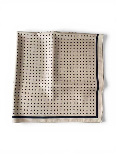 PAÑUELO GRANDE DE RASO 90X90 X UNIDAD