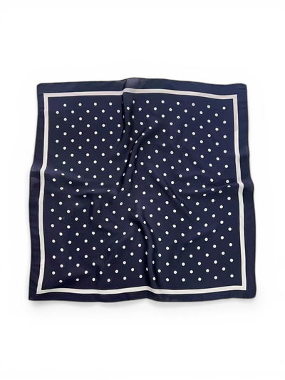 PAÑUELO MEDIANO DE RASO 70X70 X UNIDAD