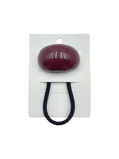 COLITA CON APLIQUE ACRILICO X UNIDAD