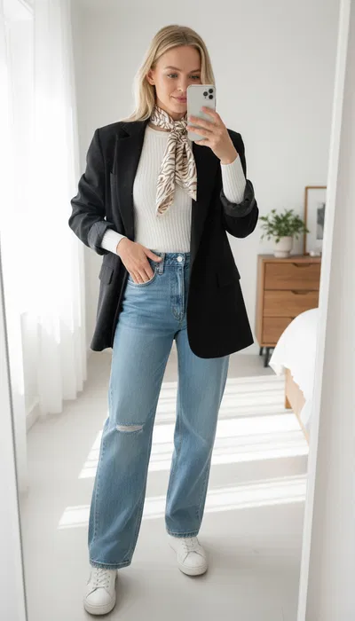 PAÑUELO MEDIANO DE RASO 70X70 X UNIDAD