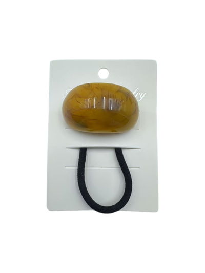 COLITA CON APLIQUE ACRILICO X UNIDAD