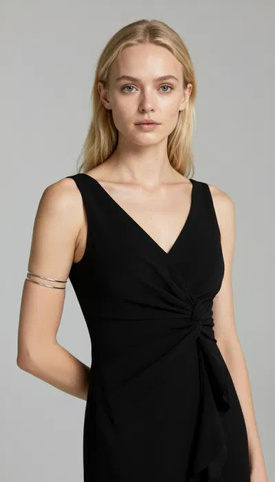 BRAZALETE DE METAL PLATEADO X UNIDAD