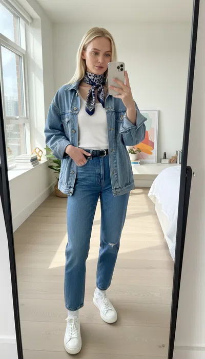 PAÑUELO MEDIANO DE RASO 70X70 X UNIDAD