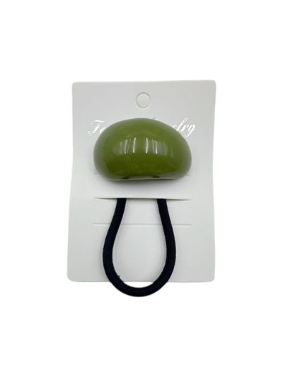 COLITA CON APLIQUE ACRILICO X UNIDAD