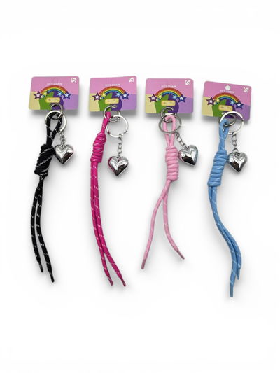 LLAVERO PARA CARTERA CHARM X UNIDAD