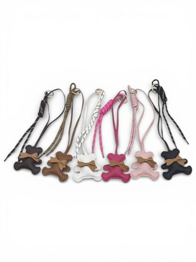 LLAVERO PARA CARTERA CHARM X UNIDAD