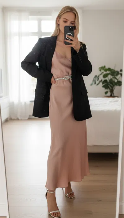 CINTO ELASTICO CON APLIQUE PLATEADO CON STRASS X UNIDAD