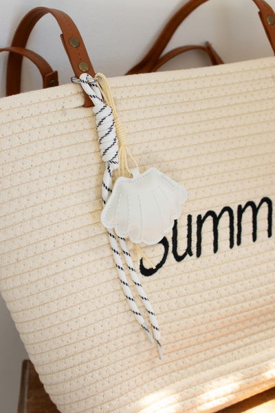 LLAVERO PARA CARTERA CHARM X UNIDAD