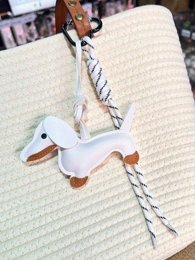 LLAVERO PARA CARTERA CHARM X UNIDAD