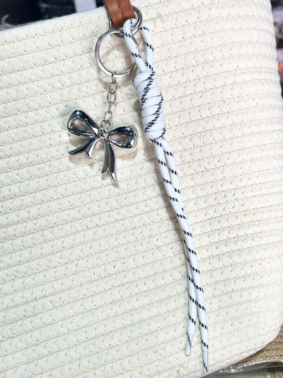 LLAVERO PARA CARTERA CHARM X UNIDAD