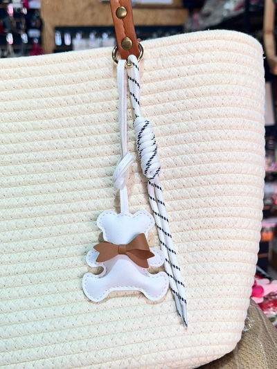 LLAVERO PARA CARTERA CHARM X UNIDAD