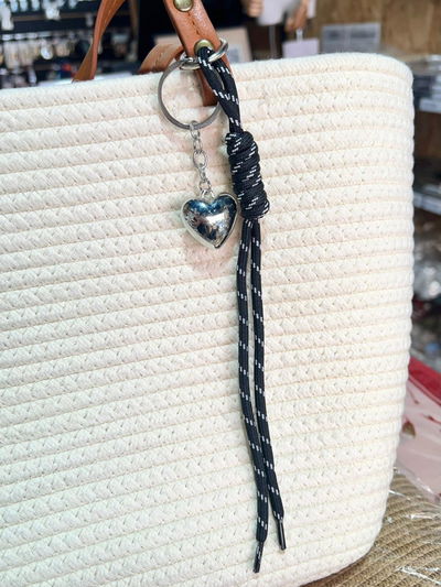 LLAVERO PARA CARTERA CHARM X UNIDAD