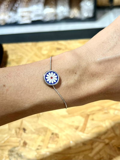 PULSER DE ACERO CON DIJE X UNIDAD