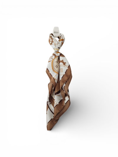 PAÑUELO CON ANILLO ACCESORIO X UNIDAD