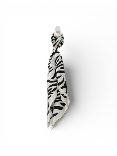 PAÑUELO CON ANILLO ACCESORIO X UNIDAD