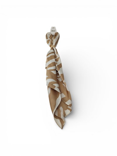 PAÑUELO CON ANILLO ACCESORIO X UNIDAD