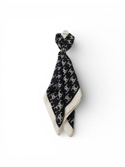 PAÑUELO CON ANILLO ACCESORIO X UNIDAD