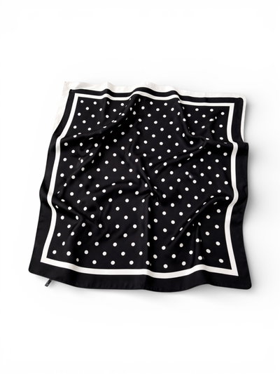 PAÑUELO GRANDE DE RASO 90X90 X UNIDAD