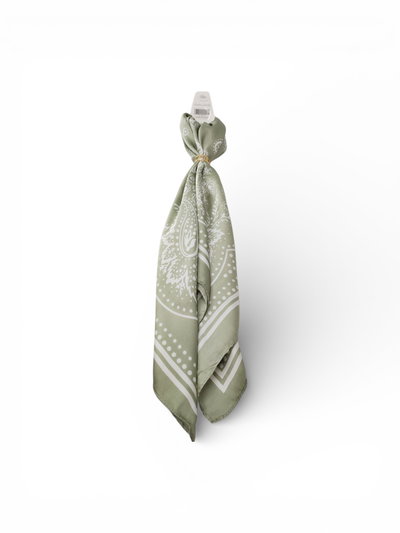 PAÑUELO CON ANILLO ACCESORIO X UNIDAD