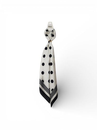 PAÑUELO CON ANILLO ACCESORIO X UNIDAD