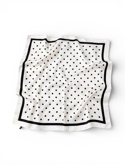 PAÑUELO GRANDE DE RASO 90X90 X UNIDAD