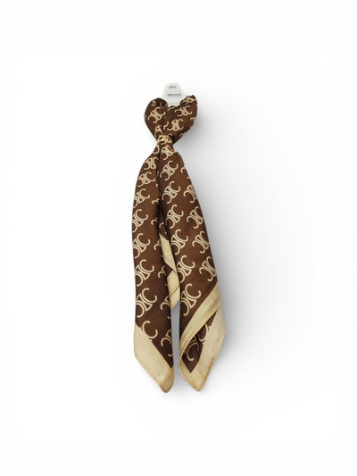 PAÑUELO CON ANILLO ACCESORIO X UNIDAD