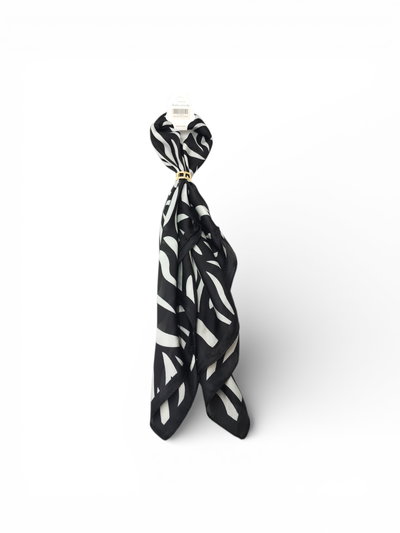 PAÑUELO CON ANILLO ACCESORIO X UNIDAD