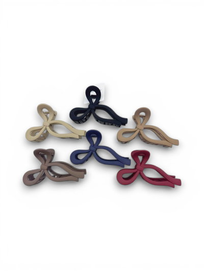 BROCHES DE PELO MOÑO XL PREMIUM X DOCENA