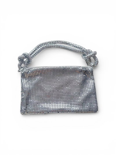 CARTERA DE FIESTA METÁLICA PREMIUM X UNIDAD
