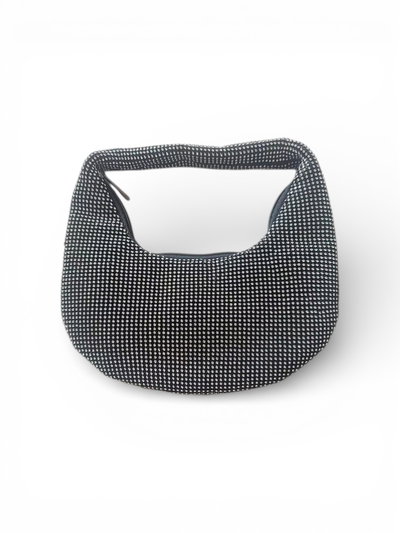CARTERA DE FIESTA PREMIUM CON STRASS X UNIDAD