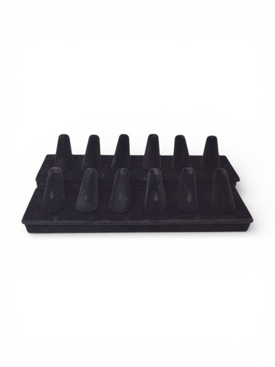 EXHIBIDOR ANILLOS DE PANA X UNIDAD