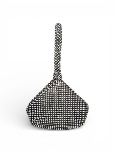 CARTERA DE MANO DE FIESTA PREMIUM X UNIDAD