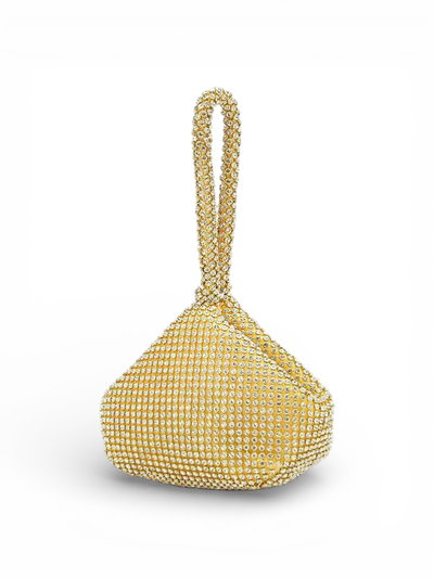 CARTERA DE MANO DE FIESTA PREMIUM X UNIDAD