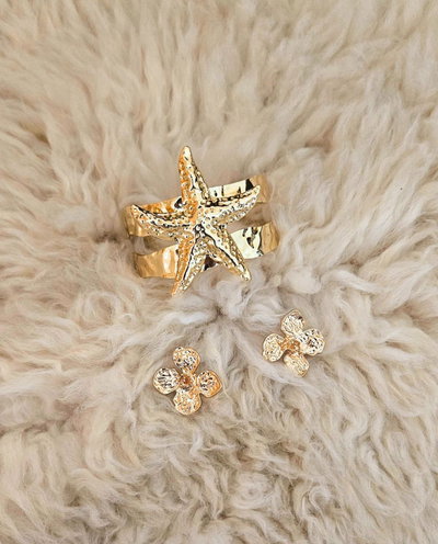 PULSERA DE METAL DORADO X UNIDAD