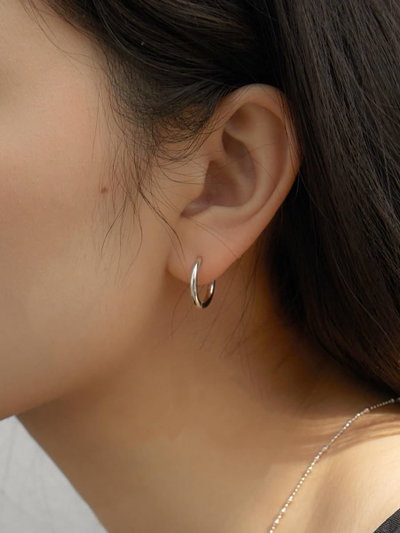 AROS DE ACERO ARGOLLA 12MM X 12 PARES