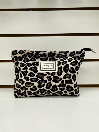 NECESER ANIMAL PRINT X UNIDAD