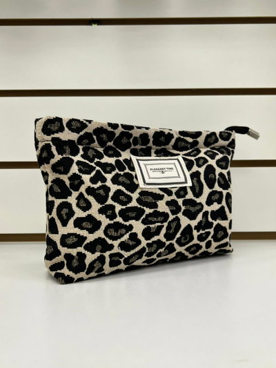 NECESER ANIMAL PRINT X UNIDAD