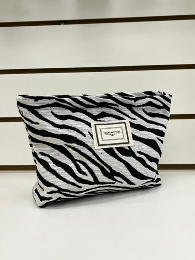 NECESER ANIMAL PRINT X UNIDAD