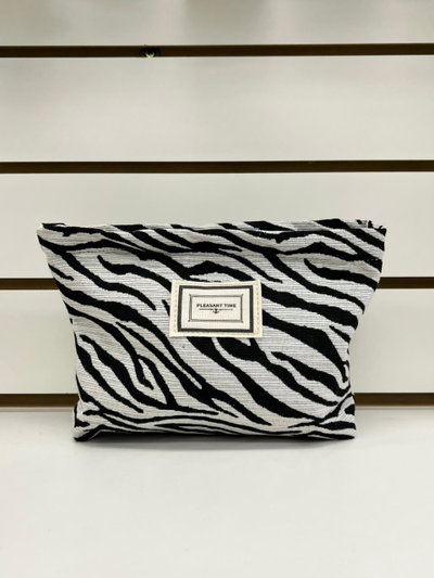 NECESER ANIMAL PRINT X UNIDAD