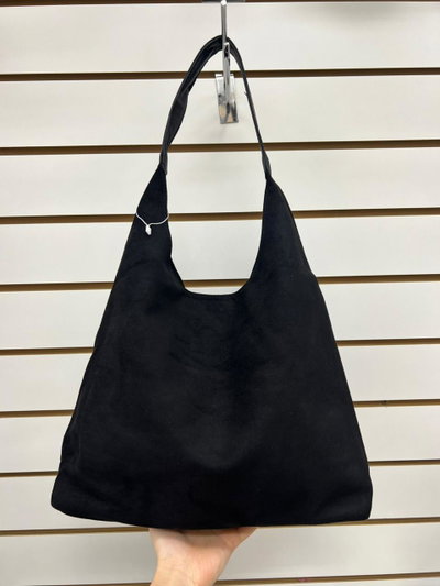 BOLSO SHOPPER + POUCH X SET