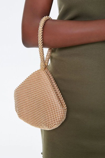 CARTERA DE MANO DE FIESTA PREMIUM X UNIDAD